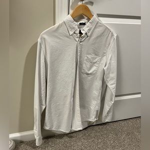 J.Crew Oxford Shirt